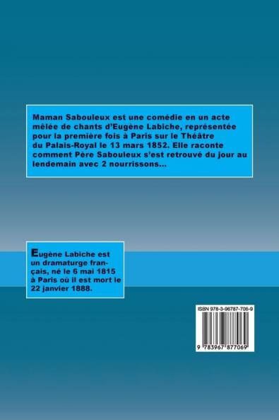 Maman Sabouleux