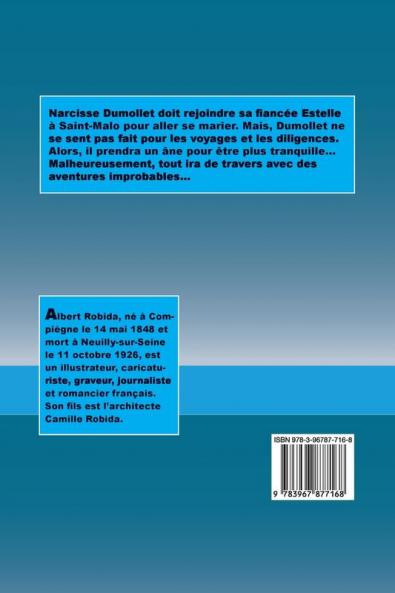 Le Voyage De M. Dumollet