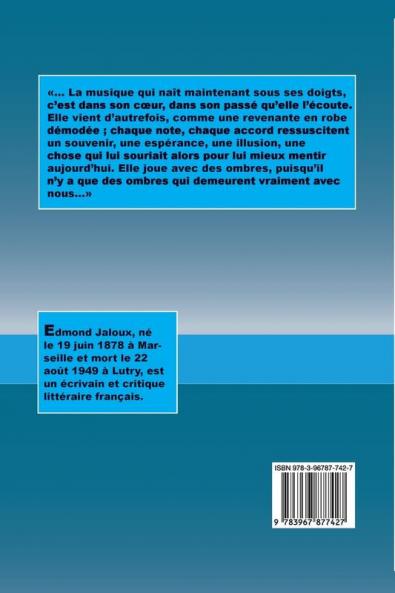 Le Reste est silence