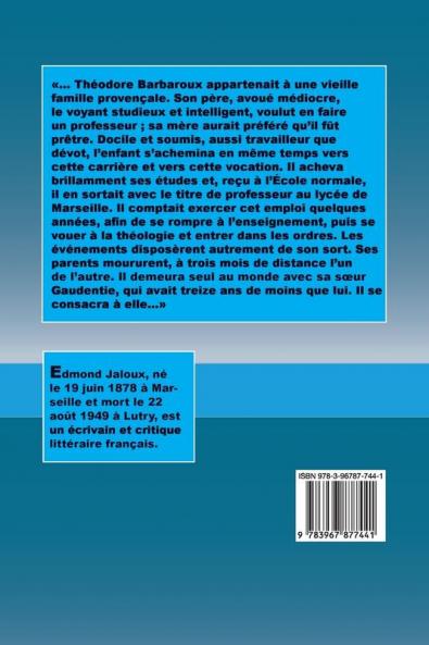 Les Sangsues