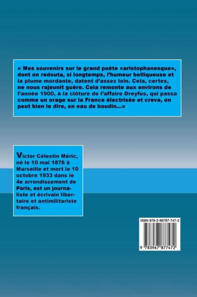 A travers la jungle politique et littéraire