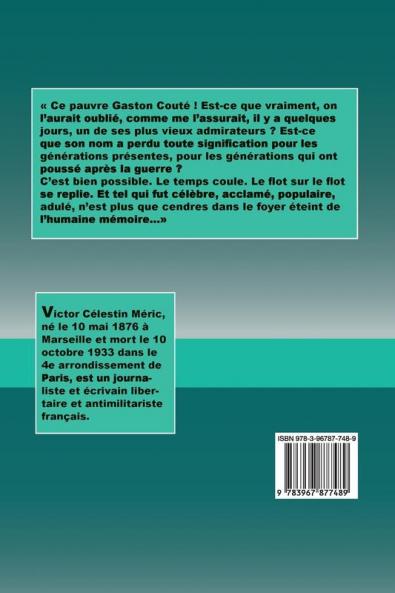A travers la jungle politique et littéraire