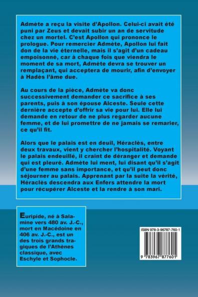 Alceste