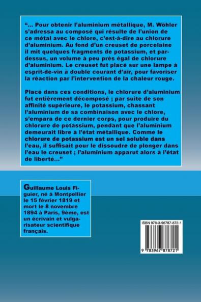 L'Aluminium