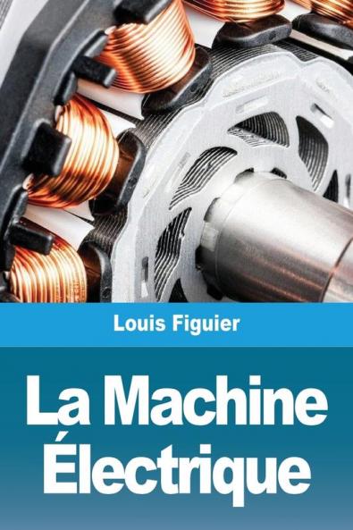 La Machine Electrique