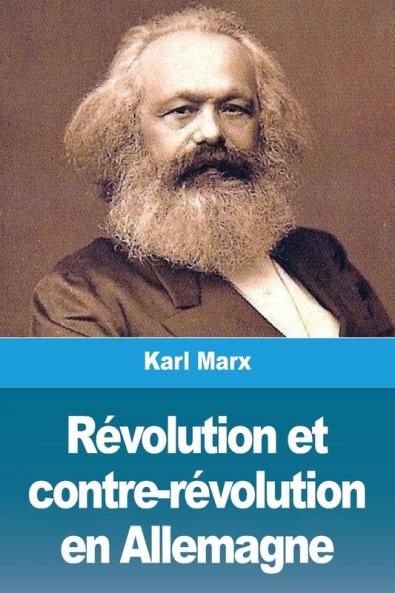 Revolution et contre-revolution en Allemagne