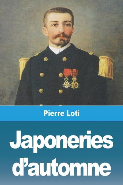 Japoneries d'automne