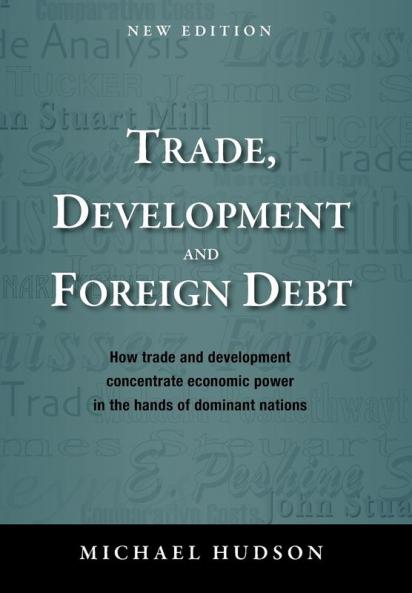 Trade Development and Foreign Debt