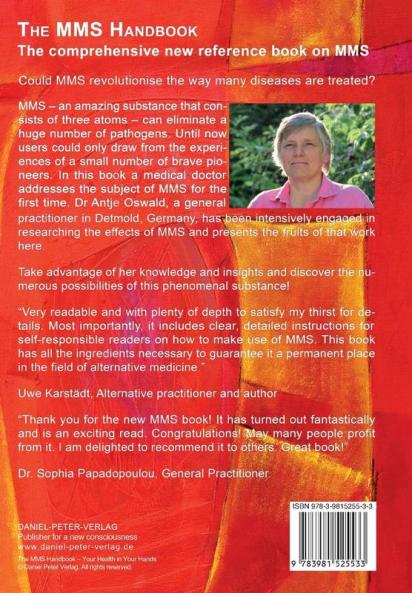 The MMS Handbook