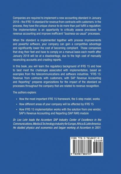 IFRS 15