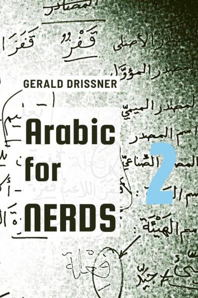 Arabic for Nerds 2