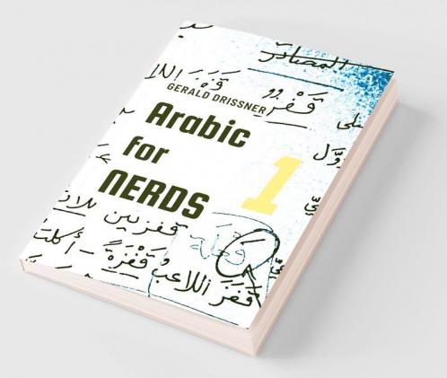 Arabic for Nerds 1