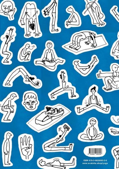 Notes from Yoga Teacher Training