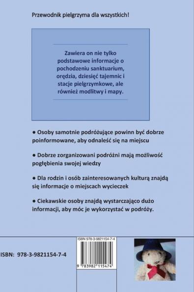 Medziugorje prosty & wszechstronny: przewodnik pielgrzyma