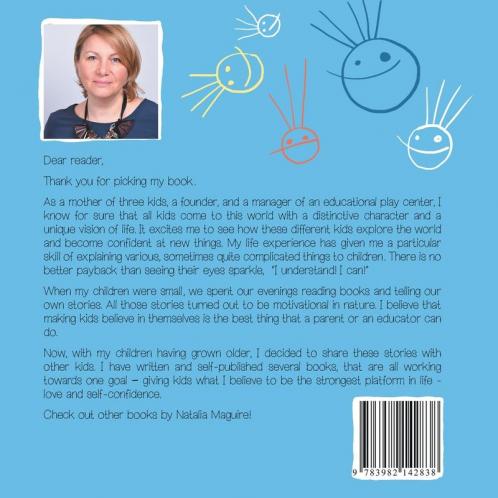 My Body Sends A Signal