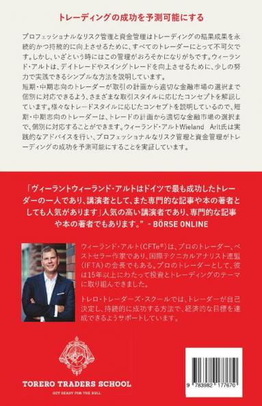 リスク管理と資金管理