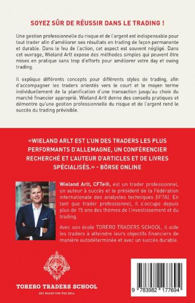 Gestion Du Risque Et De L'argent Pour Le Day Et Swing Trading