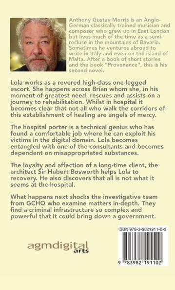 Then There Was Lola: 2 (Provenance)