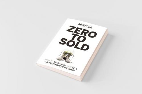 Zero to Sold