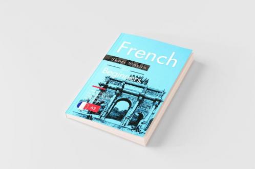 French Short Stories for Beginners
