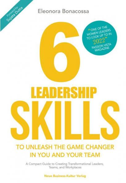 6 Leadership Skills (PREMIUM EDITION)