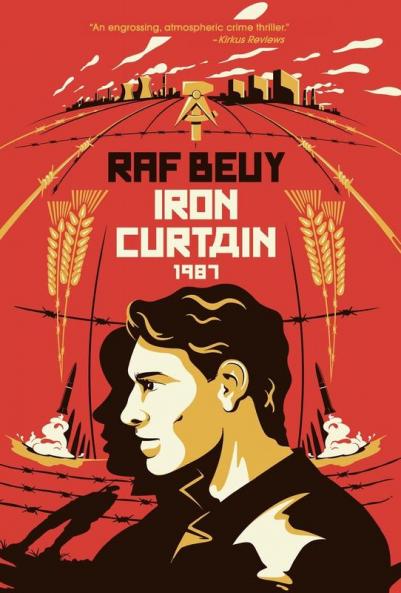 Iron Curtain 1987