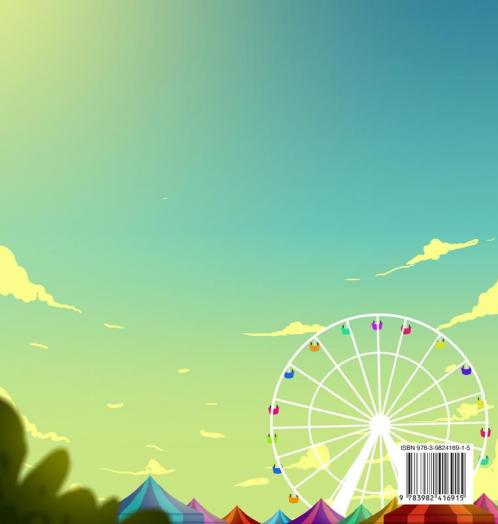 Lenny´s Adventures - A dream arises