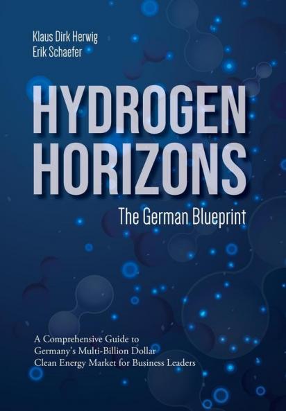 Hydrogen Horizons