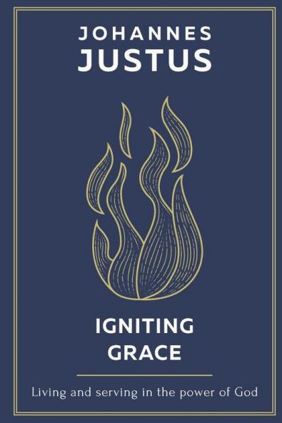 Igniting Grace