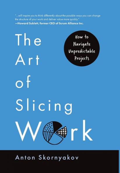 The Art of Slicing Work