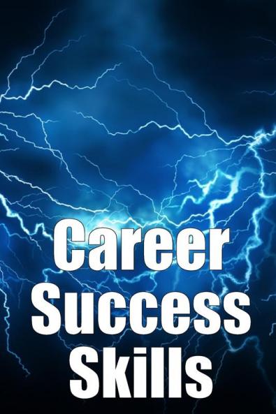 Career Success Skills
