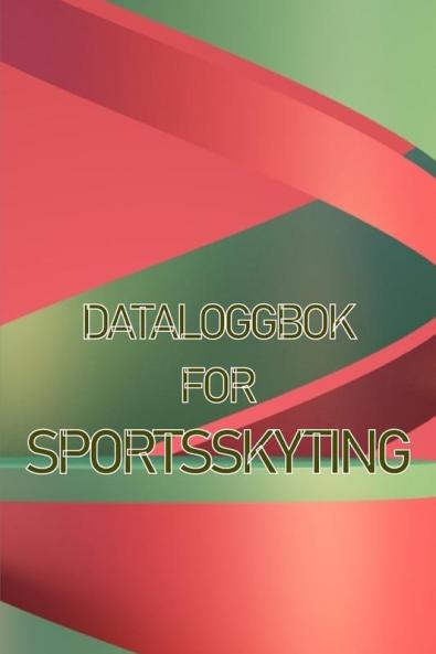Dataloggbok for sportsskyting
