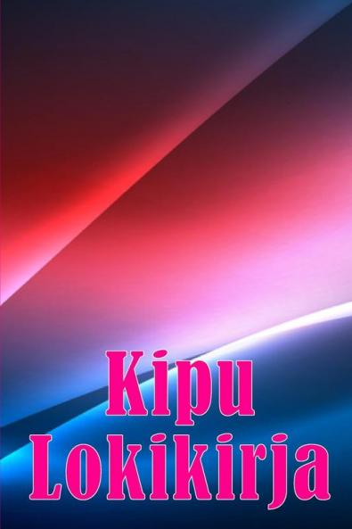 Kipu lokikirja