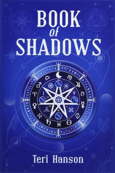 Wicca Book of Shadows
