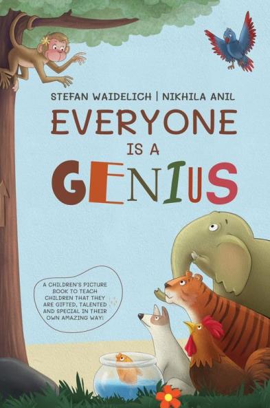 Everyone Is a Genius
