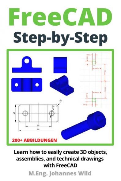 FreeCAD | Step by Step