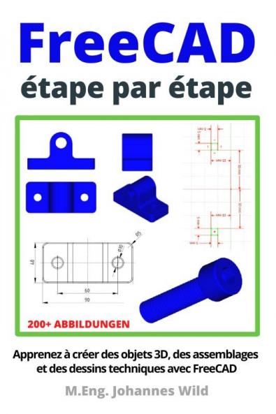 FreeCAD | ��tape par ��tape