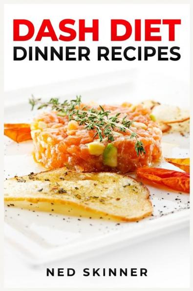DASH DIET DINNER RECIPES