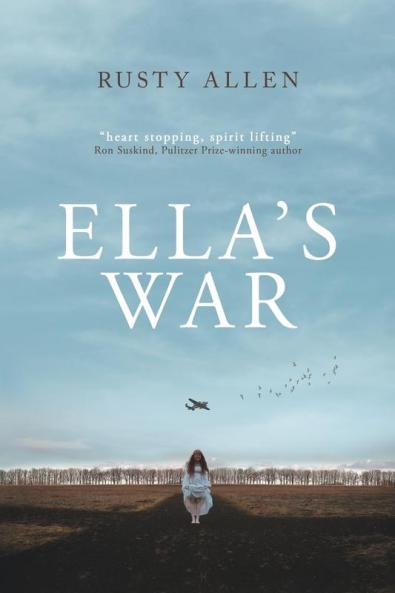 Ella's War
