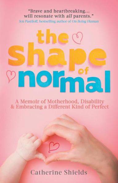 The Shape of Normal