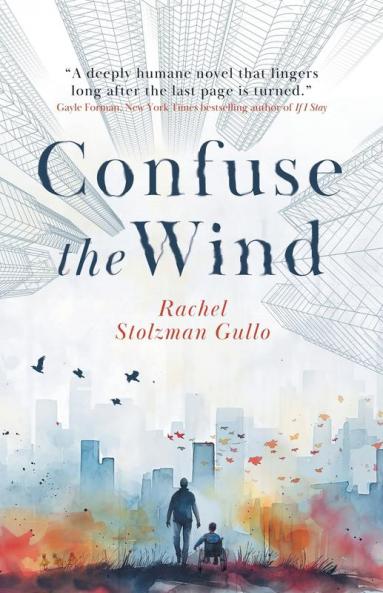 Confuse the Wind