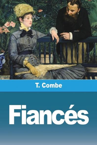 Fiancés (French Edition)