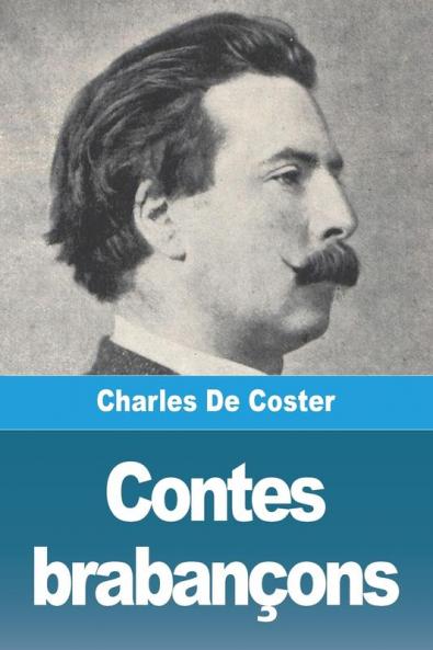 Contes Brabançons : 1861 (French Edition)