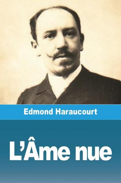 L'Âme Nue (French Edition)
