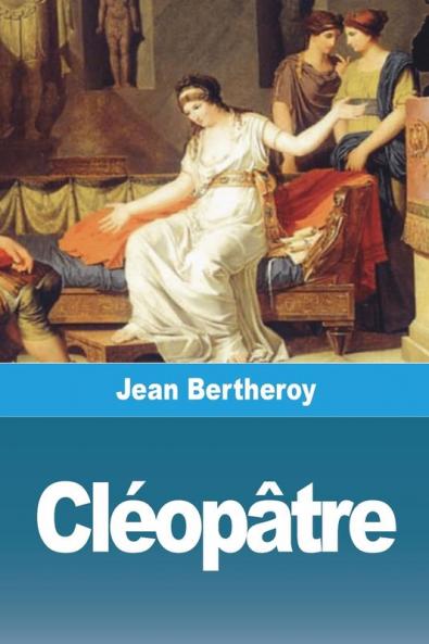 Cléopatre. 1891 [Leather Bound]