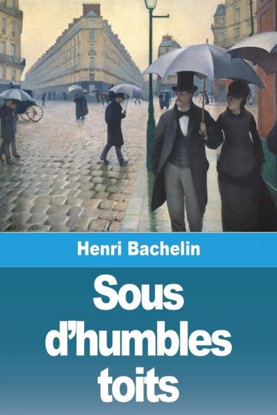 Sous d'humbles toits