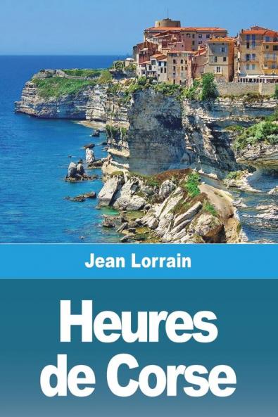 Heures de Corse