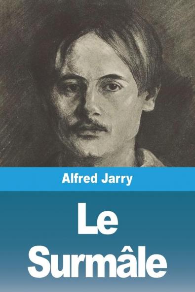 Le Surmâle (French Edition)