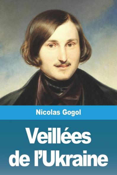 Veillées De L'Ukraine (French Edition)