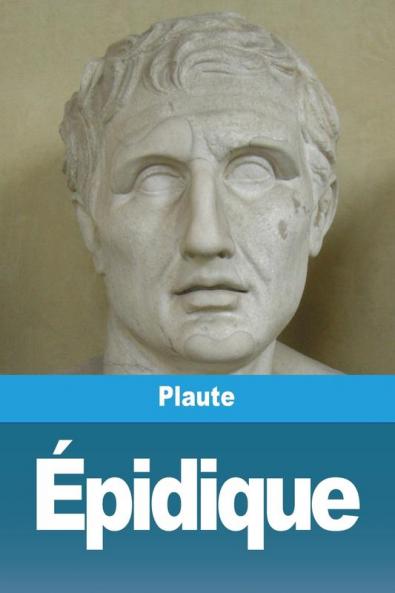 Épidique (French Edition)